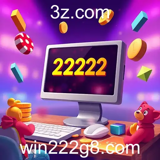 A Evolução dos Jogos e o Fenômeno win222 top