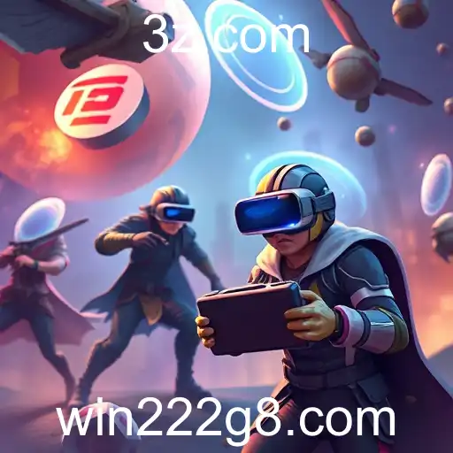 Explorando Novidades e Tendências em Jogos Online