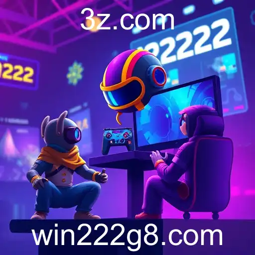 Novidades e Tendências do Mundo dos Jogos Online