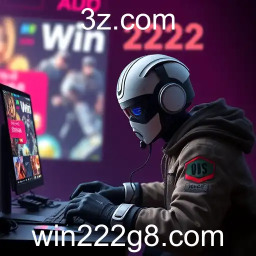A ascensão dos jogos online na plataforma Win222