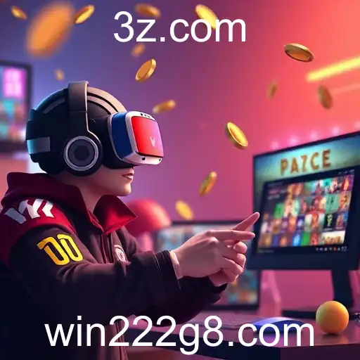 Ascensão dos Jogos Online em 2026