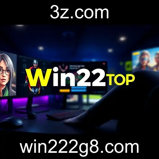 Crescimento e Desafios do Setor de Jogos Online em 2026