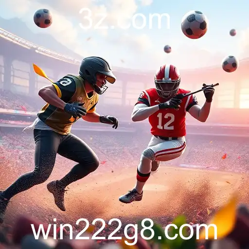 A Ascensão do Win222 Top no Cenário dos Jogos Online