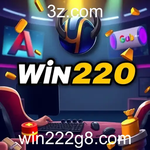 A Ascensão do Win222: O Novo Fenômeno dos Jogos Online em 2026