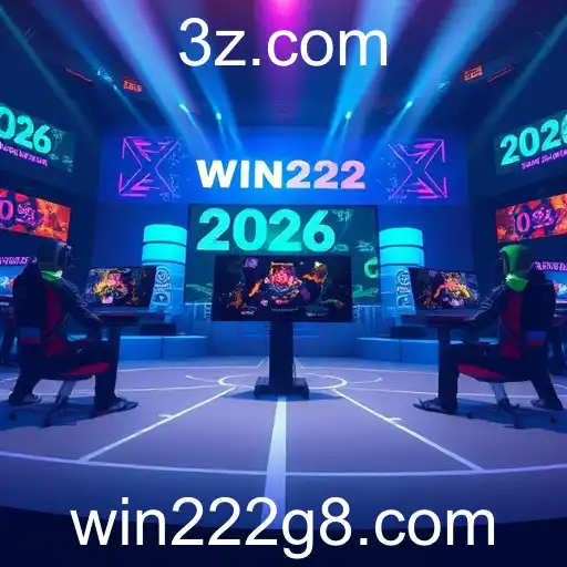 A Ascensão do Win222 Top no Mercado de Jogos