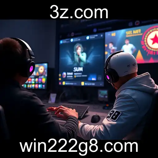 Tendências Emergentes no Mundo dos Jogos Online