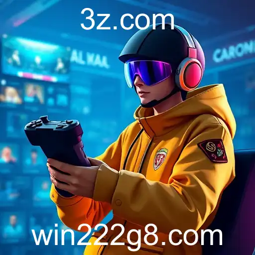 A Evolução do Cenário de Jogos Online