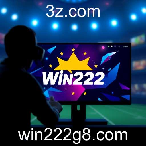 Expansão dos Jogos Online em 2026: O Caso do Win222 Top