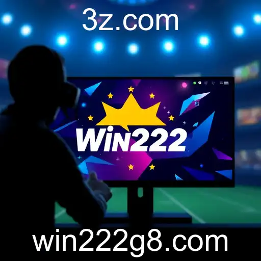 Expansão dos Jogos Online em 2026: O Caso do Win222 Top