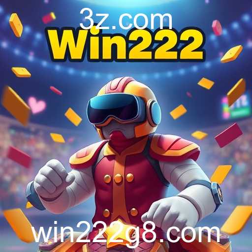Explorando o Fenômeno Win222 no Mundo dos Jogos Online