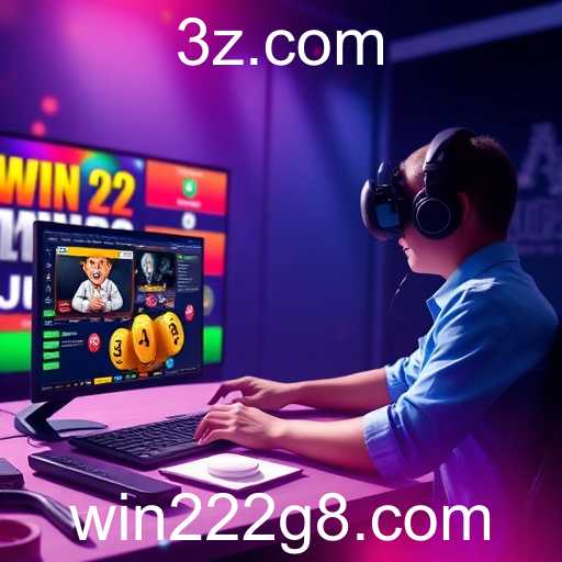 A Revolução dos Jogos Online em 2026