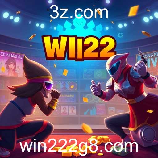 Revolução nos Jogos Digitais: O Impacto Crescente do Win222