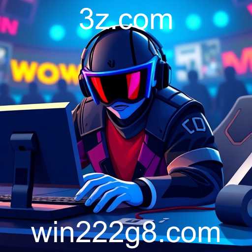 A Importância Atual dos Jogos Online e a Ascensão da Win222