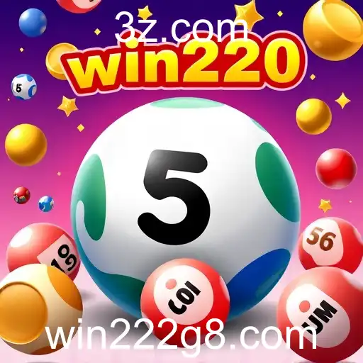 A Fascinante Atração dos Jogos de Loteria no win222 top