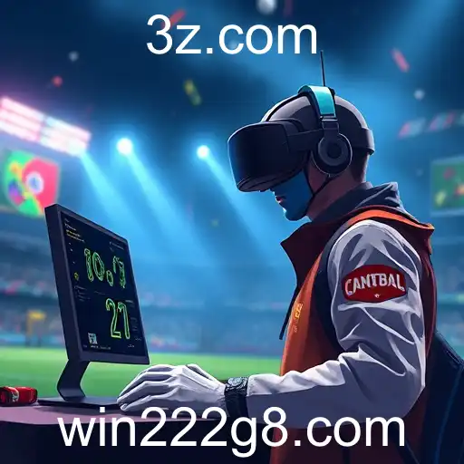 Tendências e Impactos dos Jogos Online na Era Digital