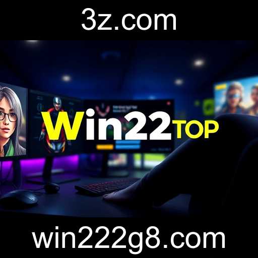 Crescimento e Desafios do Setor de Jogos Online em 2026