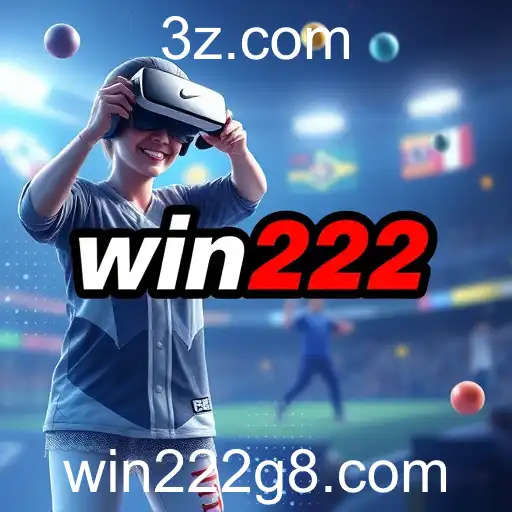 A Ascensão dos Jogos Online e o Impacto do win222 top