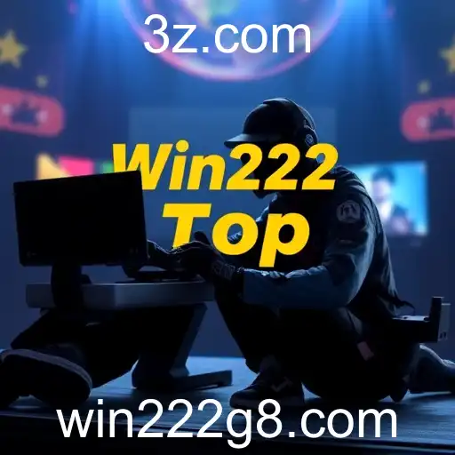 A Ascensão do Win222 no Cenário dos Jogos Online