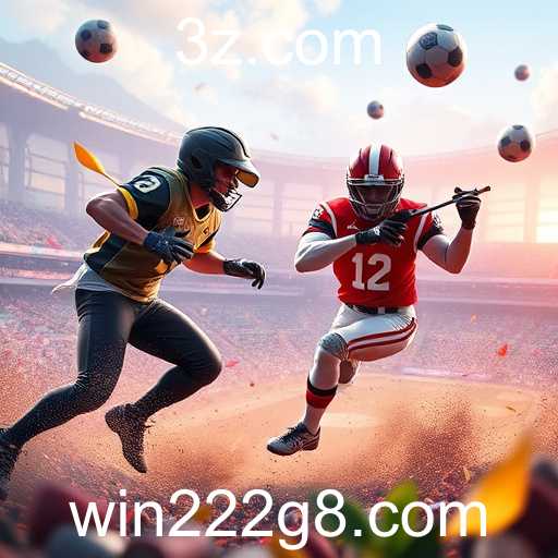 A Ascensão do Win222 Top no Cenário dos Jogos Online