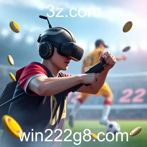 Tendências e Inovações nos Jogos Online em 2026
