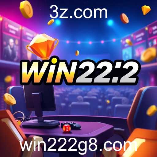 A Ascensão do Win222 Top no Mercado de Jogos