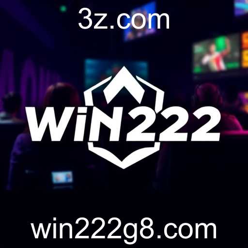 A Ascensão de Win222 no Cenário de Jogos Online
