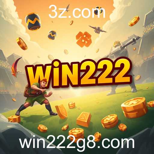 Tendências Atuais em Jogos Online e a Ascensão do win222