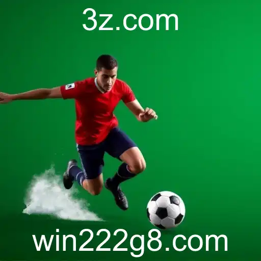 Explorando a Fascinante Categoria de Virtual Sports no Win222 Top