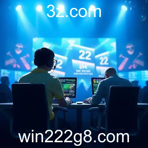 A Evolução do Win222 Top no Mercado de Jogos em 2026