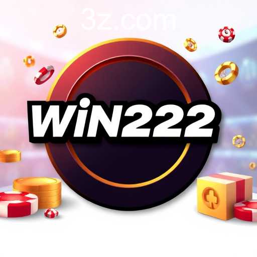 A Ascensão do Win222 Top no Mundo dos Jogos