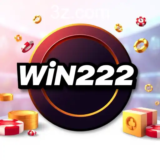 A Ascensão do Win222 Top no Mundo dos Jogos