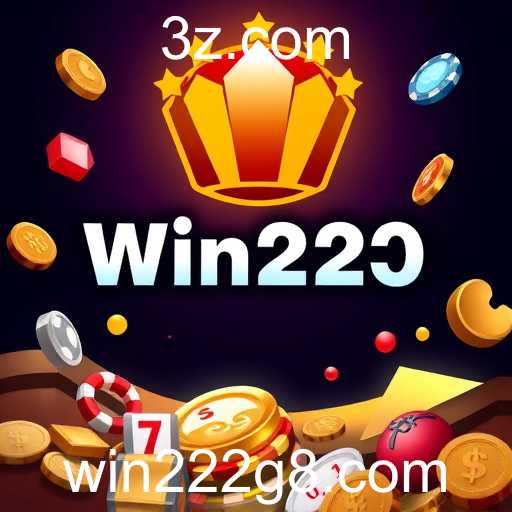 Explorando o Fenômeno Win222 Top no Cenário de Jogos